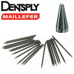 Корневертки Maillefer
