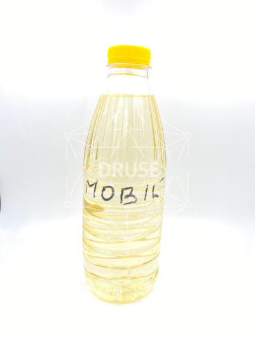 Масло Mobil DTE Oil Light