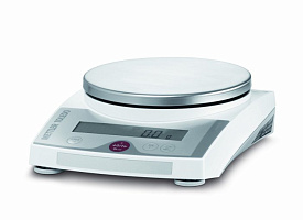 Весы METTLER TOLEDO JL602 (0,01гр., 610гр) (б/у)
