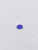 Танзанит овал кабошон 9,2х7мм (3ct)
