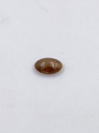 Апатит овал кабошон 13,5х8,8мм. (5,05ct)