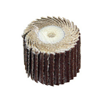 Крацовка лепестковая 12х12мм Р600