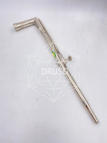 Горелка бензиновая 295мм., Китай