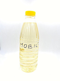 Масло Mobil DTE Oil Light