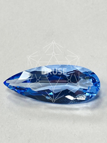 Перунит груша 20х8мм