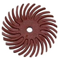 Резинка сил. лепестков. № 220 красная 25мм