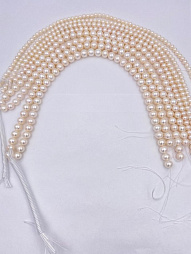 Заготовка для бус (качество АА)