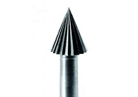 Бор конус N 30 2,0 SUPER Q/MAILLEFER