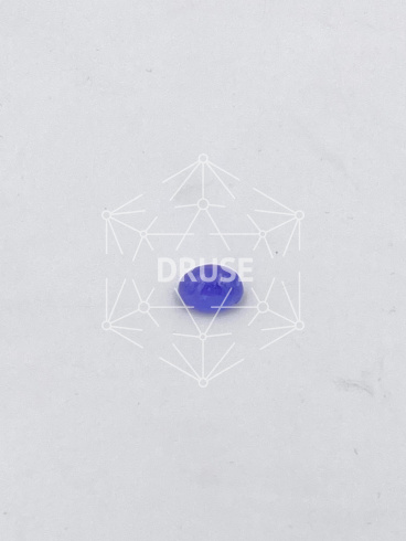 Танзанит овал кабошон 9,2х7мм (3ct)