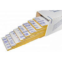 Резина силиконовая CASTALDO Super High Strength (желтая) (цена за лист)