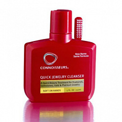 Средство Connoisseurs 1032 Quick Jewelry Cleanser д/чистки изд. из золота