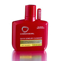 Средство Connoisseurs 1032 Quick Jewelry Cleanser д/чистки изд. из золота
