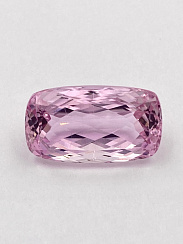 Кунцит антик 17,18х9,87мм 11,16ct