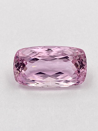 Кунцит антик 17,18х9,87мм 11,16ct