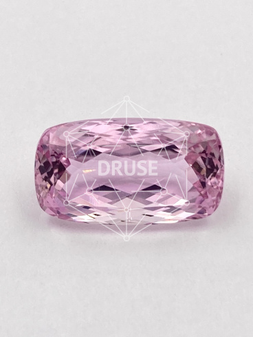 Кунцит антик 17,18х9,87мм 11,16ct