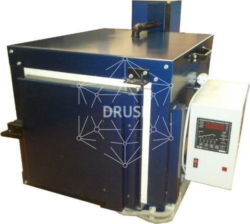 Печь прокалочная 25л