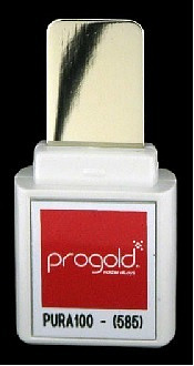 Мастер-сплав Pura 100 (PROGOLD), 1гр.