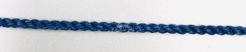 Шнурок нейлоновый "Сапфир" №8 (3,5 мм)