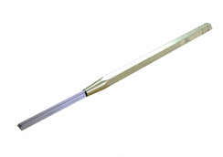 Шабер прямой 4х32мм