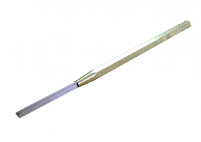 Шабер прямой 4х32мм