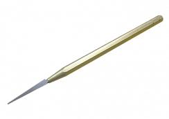 Шабер конусный 4х32мм