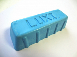 Паста Luxi (Англия)