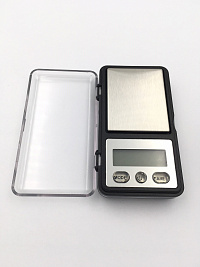 Весы МН-998/85х45х20мм.(300гр./0,01)