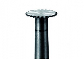 Бор отрезной №45 4,0 KOMET