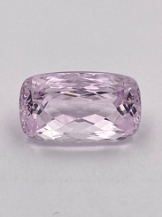 Кунцит антик 19,74х11,98мм 19,22ct