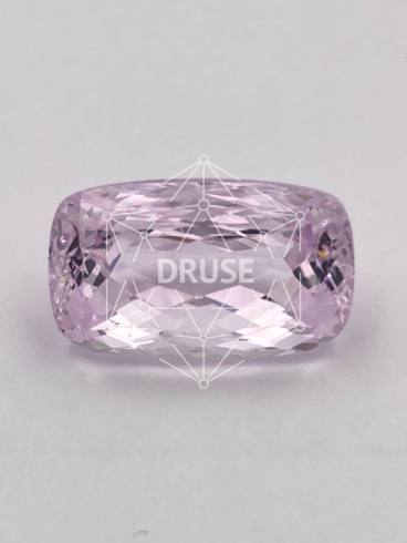 Кунцит антик 19,74х11,98мм 19,22ct
