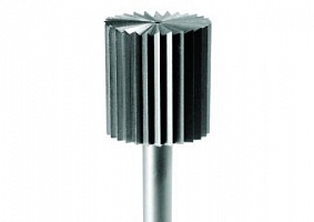 Бор цилиндр R(f) 6,0 MAILLEFER (R(f) 6,0)
