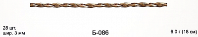 Браслет Б-086