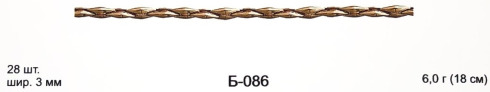 Браслет Б-086