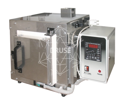 Печь прокалочная 10л