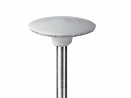 Резинка силиконовая белая линза 11х2,5 мм н/д