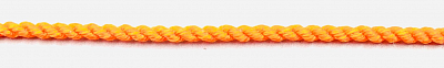 Шнурок нейлоновый "ORANGE" №10 (4,0 мм)