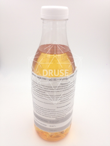 Моющее средство ТМС-31(1л.)