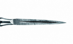 Бор шабер №186 1,8мм. BUSCH