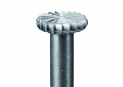 Бор колесо радиусный Y 5,0 MAILLEFER