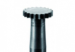 Бор диск K(F) 5,0 MAILLEFER