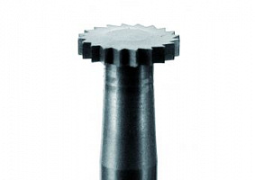 Бор диск K(F) 5,0 MAILLEFER
