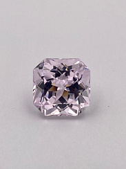 Кунцит октагон 16х16мм 20,64ct
