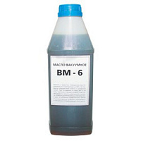 Масло вакуумное ВМ-6