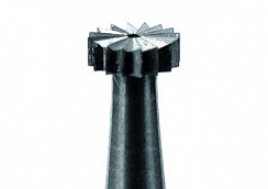 Бор диск KK 2,5 MAILLEFER