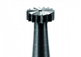 Бор диск KK 2,5 MAILLEFER