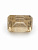Кварц волосатик октагон 11х8мм (4,8ct)