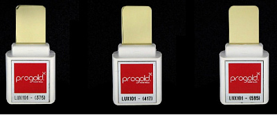 Мастер-сплав Lux 101 (PROGOLD), 1гр.