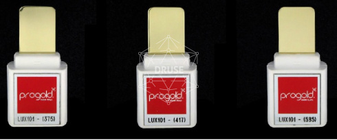 Мастер-сплав Lux 101 (PROGOLD), 1гр.
