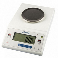 Весы DEM COM D.L. 312 310 х 0,01г.