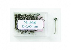 Минимат зип 0,60 мм, арт. 314 209 Hatho